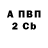 Amphetamine Розовый ritulka22,4:01